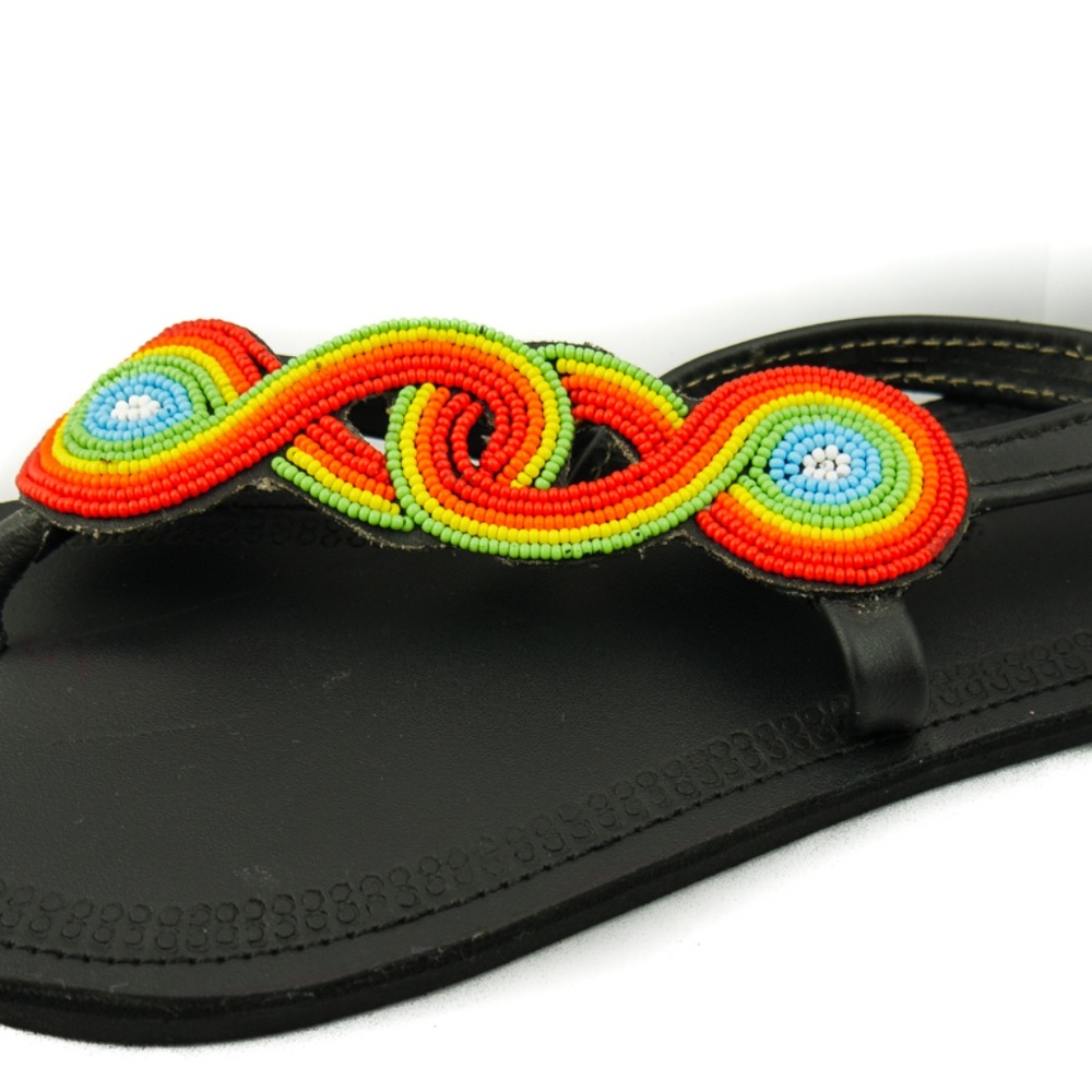 sandal